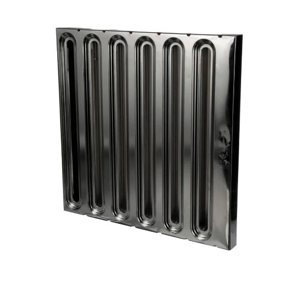 Picture of Kason Trapper Filter 20X20 Sst Part# 67001002020