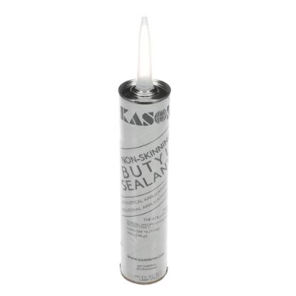 Picture of Kason Butyl Non-skin 10.3 Oz Grey Part# 63701000004