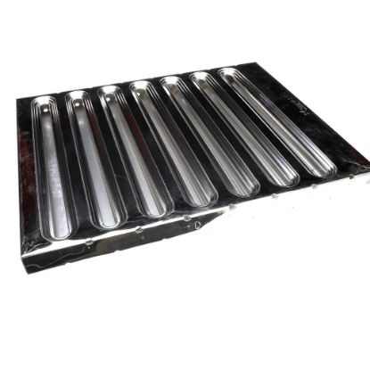 Picture of Kason Filter Part# 67001002025