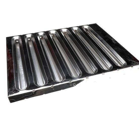 Picture of Kason Filter Part# 67001002025