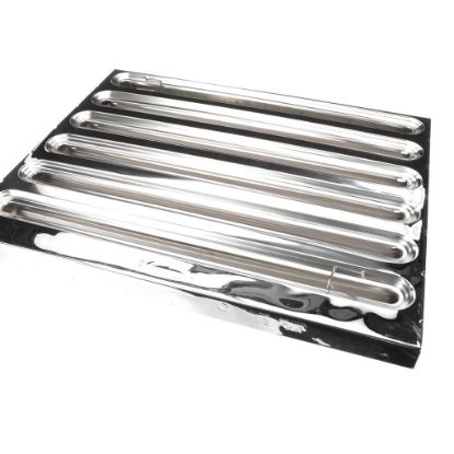 Picture of Kason S/s Hood Filter 25H X 20W Part# 67001002520