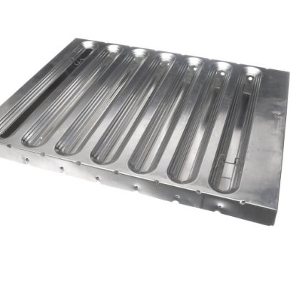 Picture of Kason Filter Baffle 20 X 25 Part# 67002002025