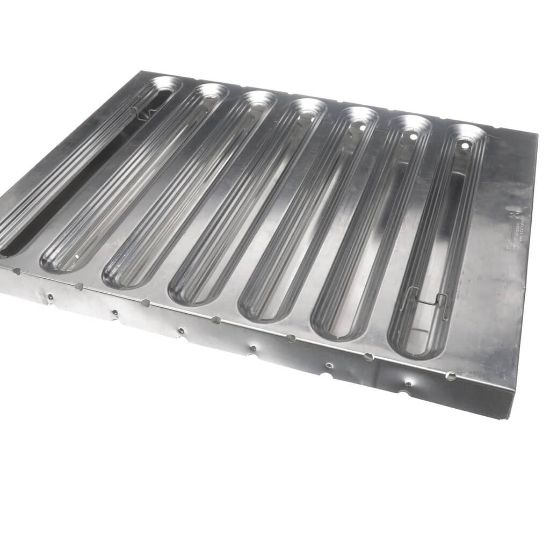 Picture of Kason Filter Baffle 20 X 25 Part# 67002002025