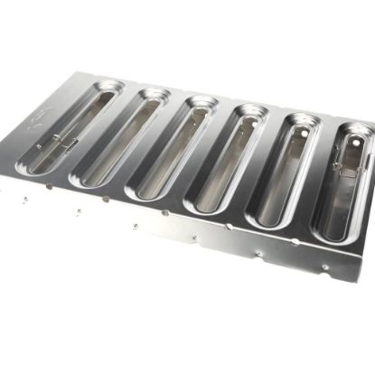 Picture of Kason Grease Filter 12X20 Part# 67002001220