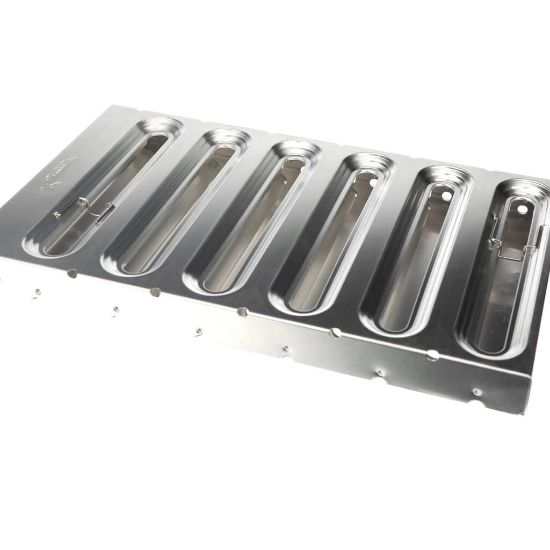 Picture of Kason Grease Filter 12X20 Part# 67002001220