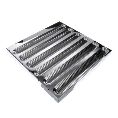 Picture of Kason Trapper 20X20 Galv Hood Fltr Part# 67003002020