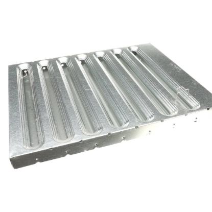 Picture of Kason Baffle Filter Gal. Part# 67003002025