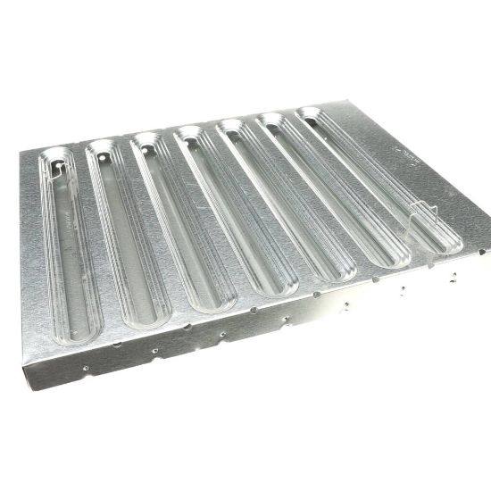 Picture of Kason Baffle Filter Gal. Part# 67003002025