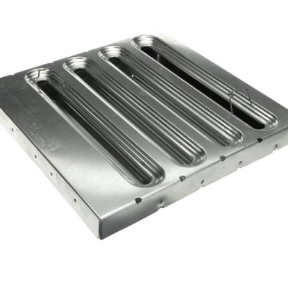 Picture of Kason Baffle Filter/gal.16 X 1 Part# 67003001616