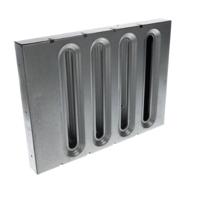 Picture of Kason Trapper Filter 12H X 16W Part# 67003001216