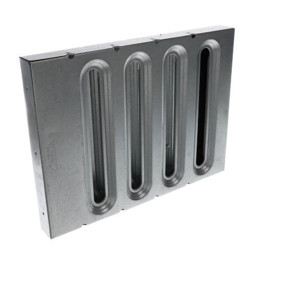 Picture of Kason Trapper Filter 12H X 16W Part# 67003001216