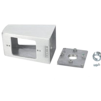 Picture of Kason Double Face Outlet Box Part# 67109000004