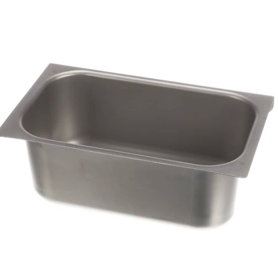 Picture of Kason Keyhole Grease Cup Part# 67100004193