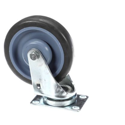 Picture of Kason Caster Part# 6C525001PPPG