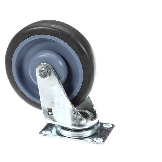Picture of Kason Caster Part# 6C525001PPPG