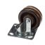 Picture of Kason Caster 4 Inch High Temp W/zerk Part# 6C504002HTPHNZ