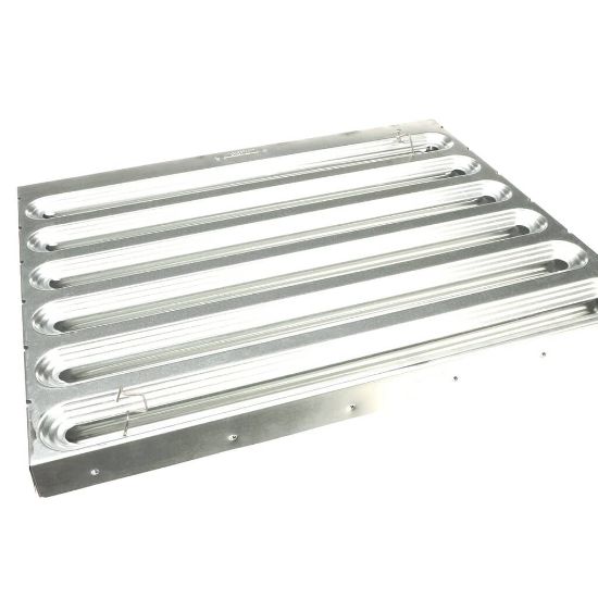Picture of Kason Trapper 25X20 Galv Hood Fltr Part# 7003002520