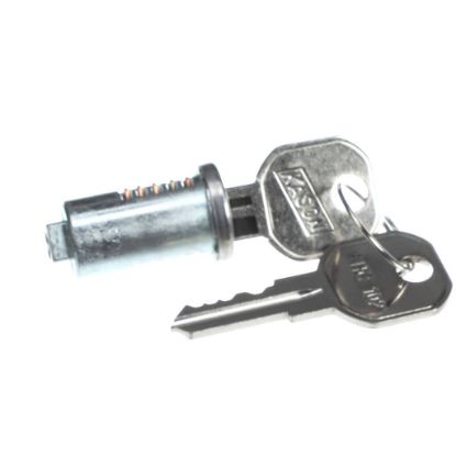 Picture of Kason Cylinder With Keys #102 Part# 90056C02420254R