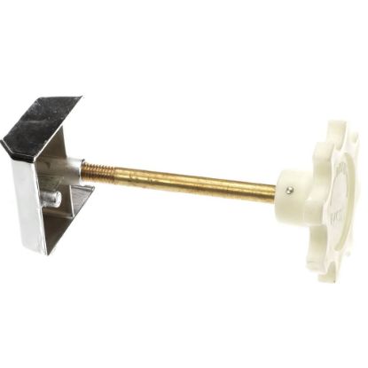 Picture of Kason Strike Chrome W/ 4 In Isr Part# 9002700040C