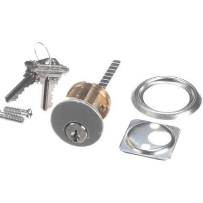 Picture of Kason Cylinder Kit Part# 9005700242