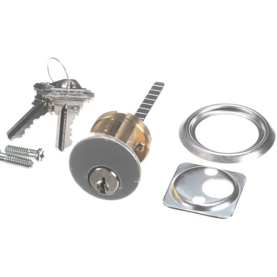 Picture of Kason Cylinder Kit Part# 9005700242