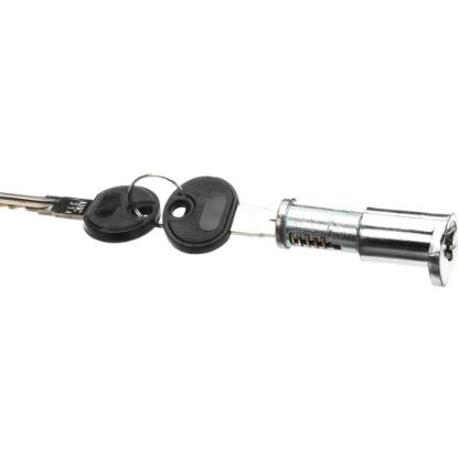 Picture of Kason Cyclinder W/2 Keys Part# 90171CM000414