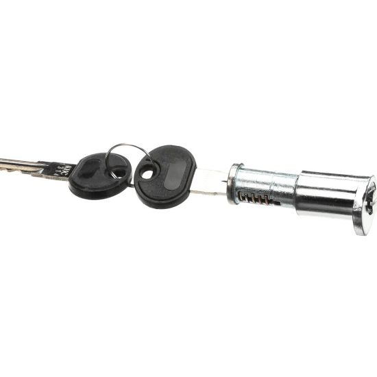 Picture of Kason Cyclinder W/2 Keys Part# 90171CM000414