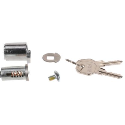 Picture of Kason Cylinder Lock Part# 90056CM00406