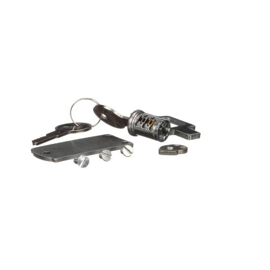 Picture of Kason Cylinder Kit Part# 90531CM000402