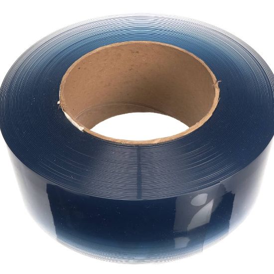 Picture of Kason Strip Curtain 100Ft Roll Part# 902SM6040100
