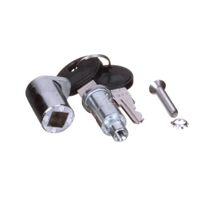 Picture of Kason Cylinder With Keys Part# 90171CM000411