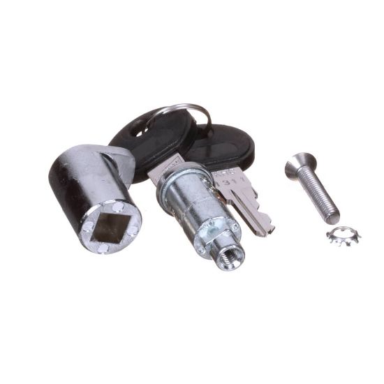 Picture of Kason Cylinder With Keys Part# 90171CM000411