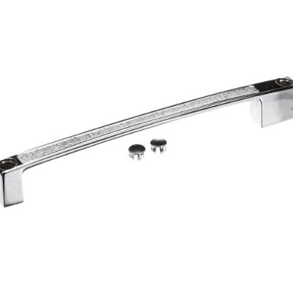 Picture of Kason Handle Chrome Part# 907-005000