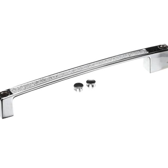 Picture of Kason Handle Chrome Part# 907-005000