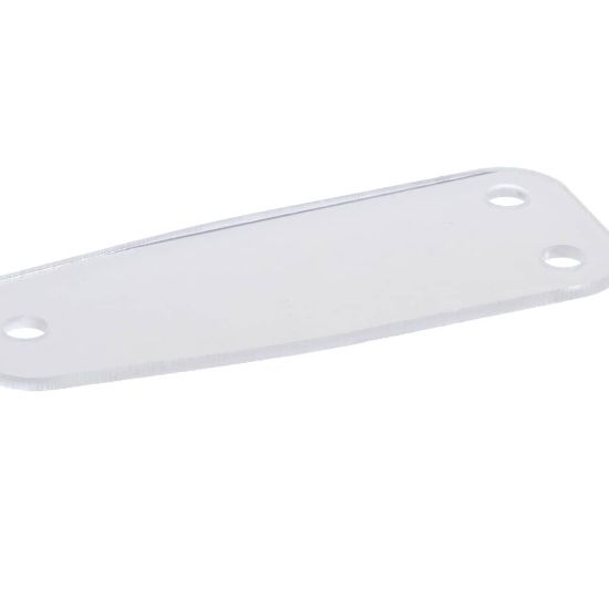 Picture of Kason Lexan Shim For 1245 Part# 91245-00000