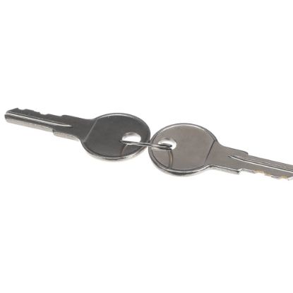 Picture of Kason Keys Bh015 Part# 91232C242KEY