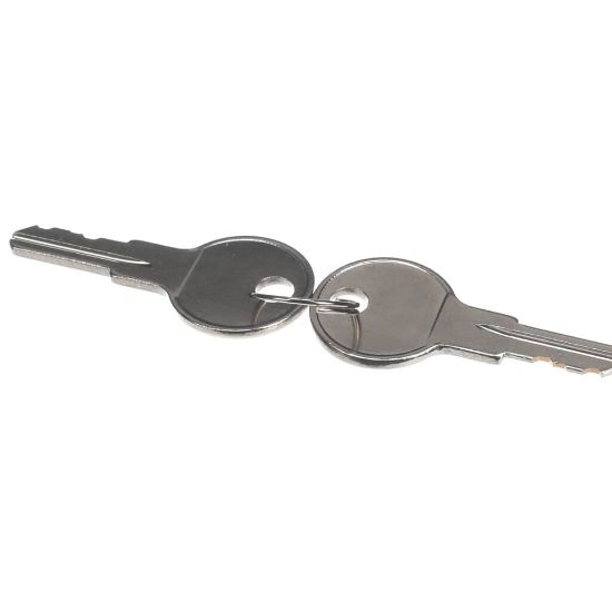 Picture of Kason Keys Bh015 Part# 91232C242KEY