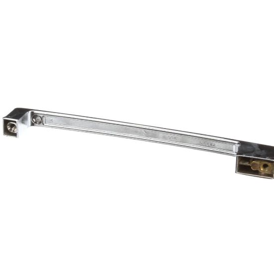 Picture of Kason Handle Chrome, English Part# 0.0906
