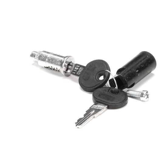 Picture of Kason Cylinder Kit, Key #1311 Part# 91229CM948411