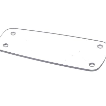 Picture of Kason Shim For 1248 Hinge (1/4 In Thick) Part# 91248-000000
