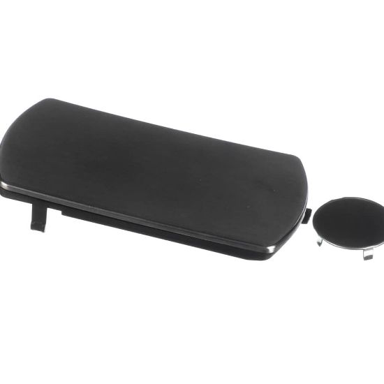 Picture of Kason Stainless Cover Kit Brushed Part# 91346000815