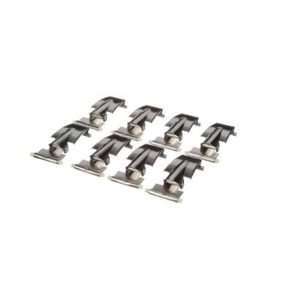 Picture of Kason Light Clips Part# 91810EZ0356