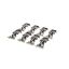 Picture of Kason Light Clips Part# 91810EZ0356