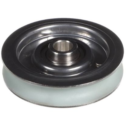 Picture of Kason Roller/rail Hanger Part# 98600SS095