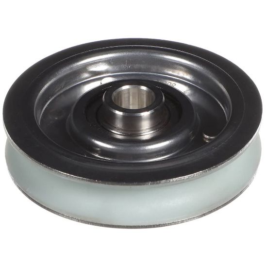 Picture of Kason Roller/rail Hanger Part# 98600SS095
