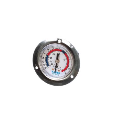 Picture of Kason Thermometer 2 Flush Mount -40F Part# TM-00