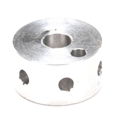 Picture of Lang Tension Disc Std Oven Part# 2A-50800-07
