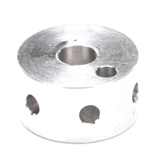 Picture of Lang Tension Disc Std Oven Part# 2A-50800-07