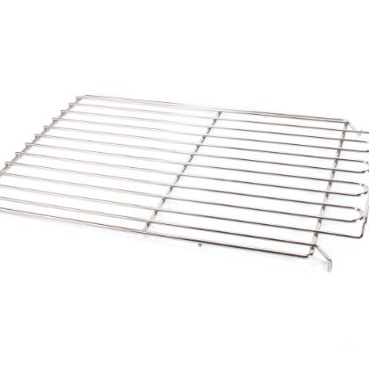 Picture of Lang Rack Half Size Ovens Part# 2B-50200-34