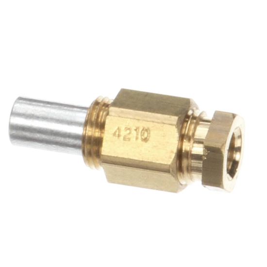 Picture of Lang Pilot Burner Orifice, .010Drl Part# 2A-80401-05